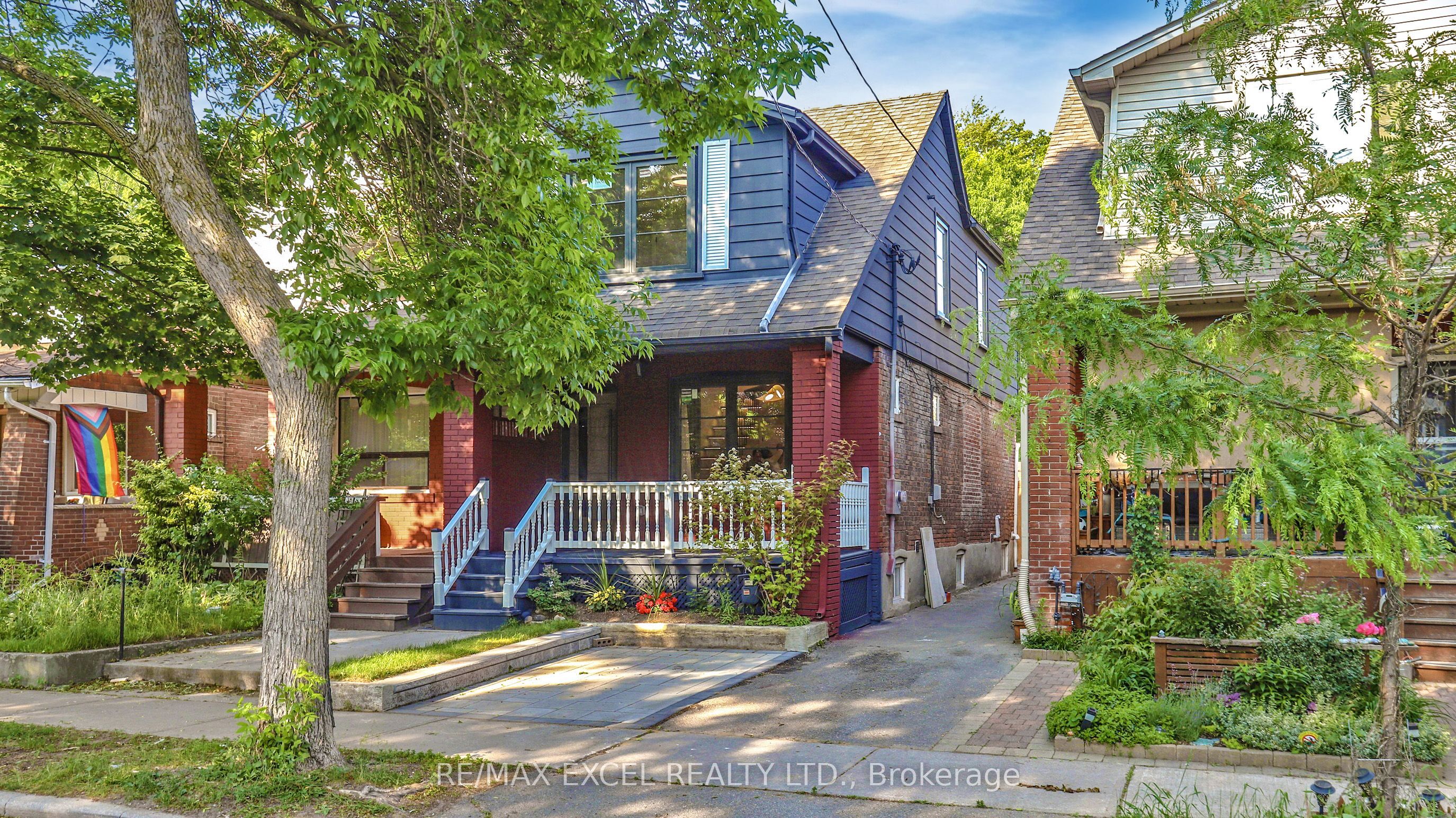 117 Glebemount Avenue