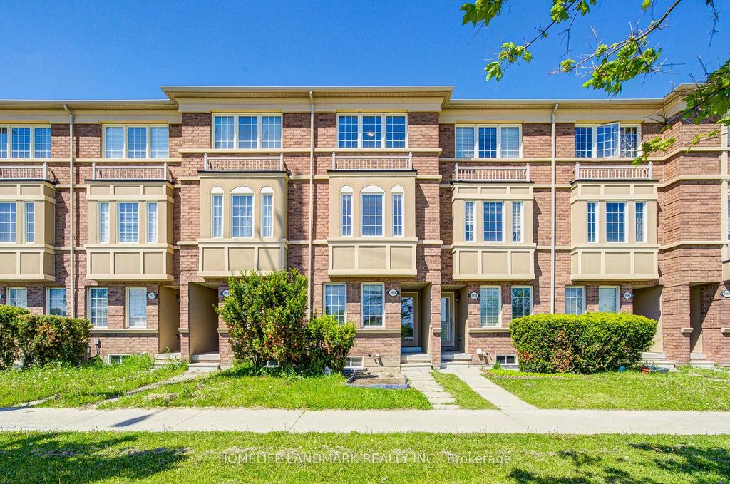 Photo of 9976 McCowan Road, Markham, ON L6C 0N1 (MLS # N13219782)