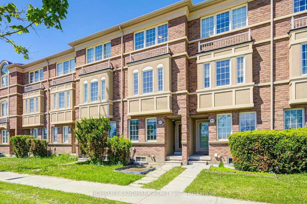 Photo of 9976 McCowan Road, Markham, ON L6C 0N1 (MLS # N13219782)