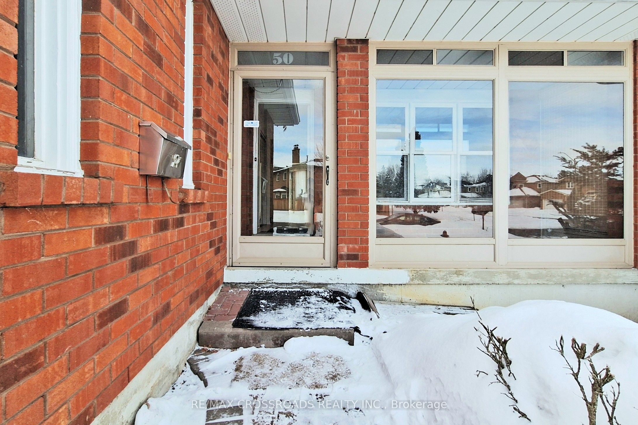 50 Marchwood Crescent