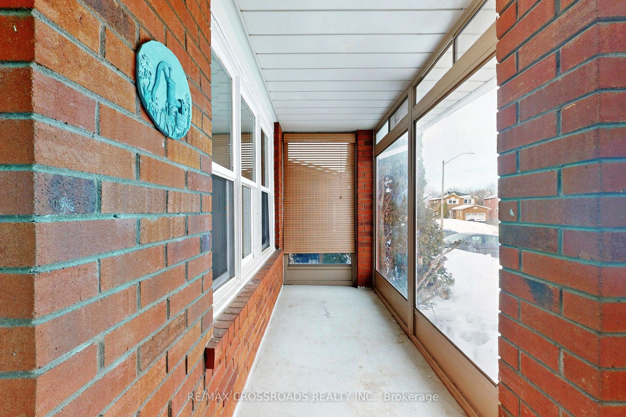 50 Marchwood Crescent