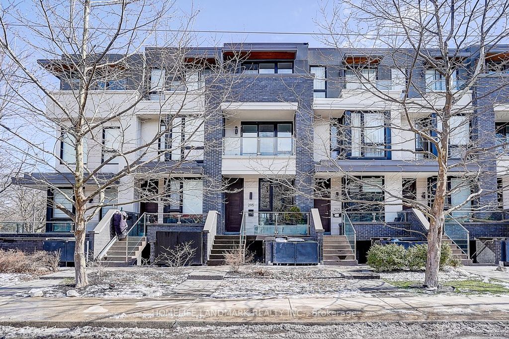 Photo of 295 Roxton Road, Toronto, ON M6G 3R1 (MLS # C12899350)