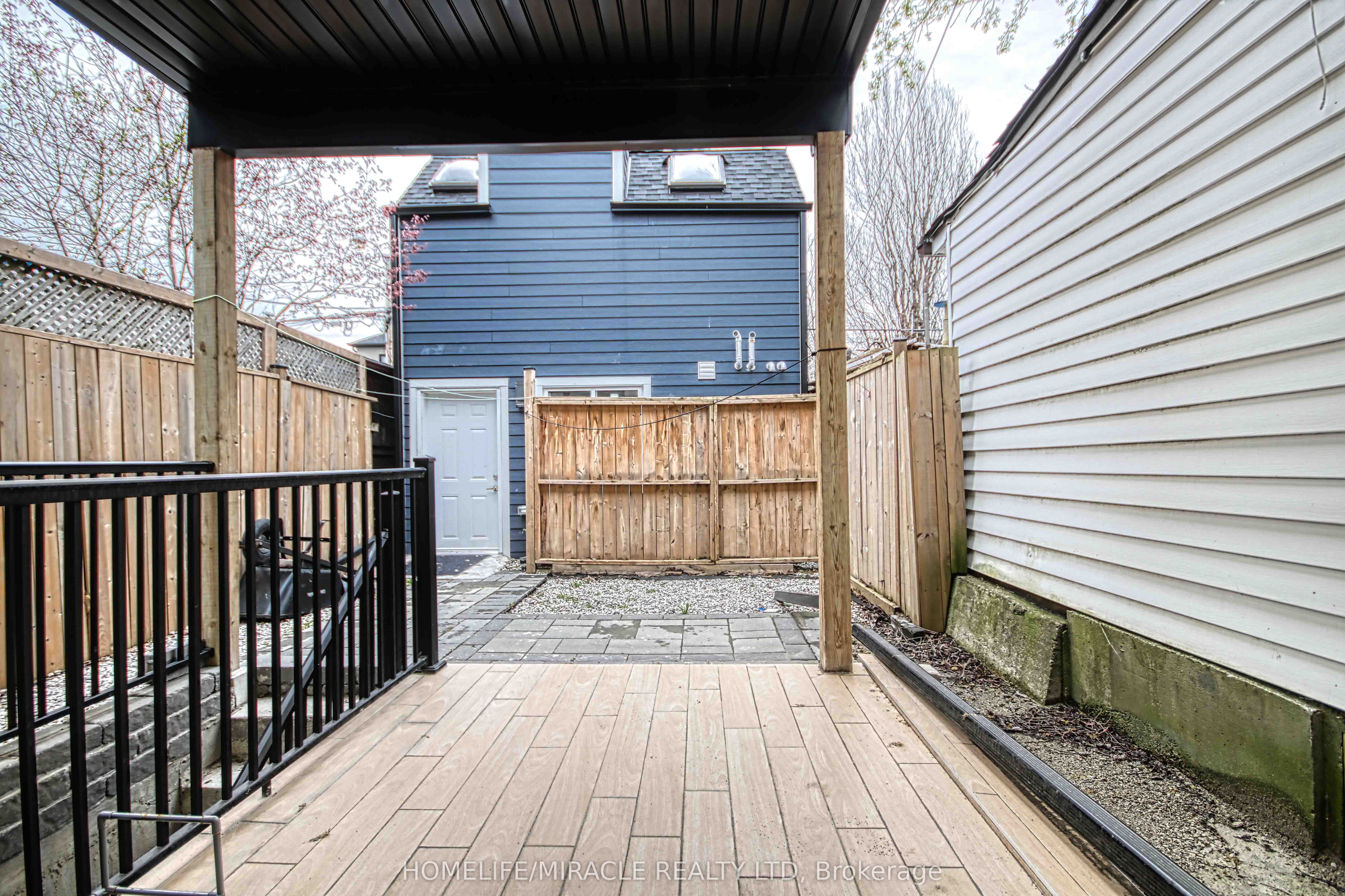 471 Jones Avenue