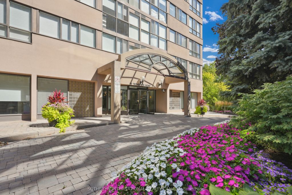 Photo of 10 Tichester Road #501, Toronto, ON M5P 3M4 (MLS # C12352619)