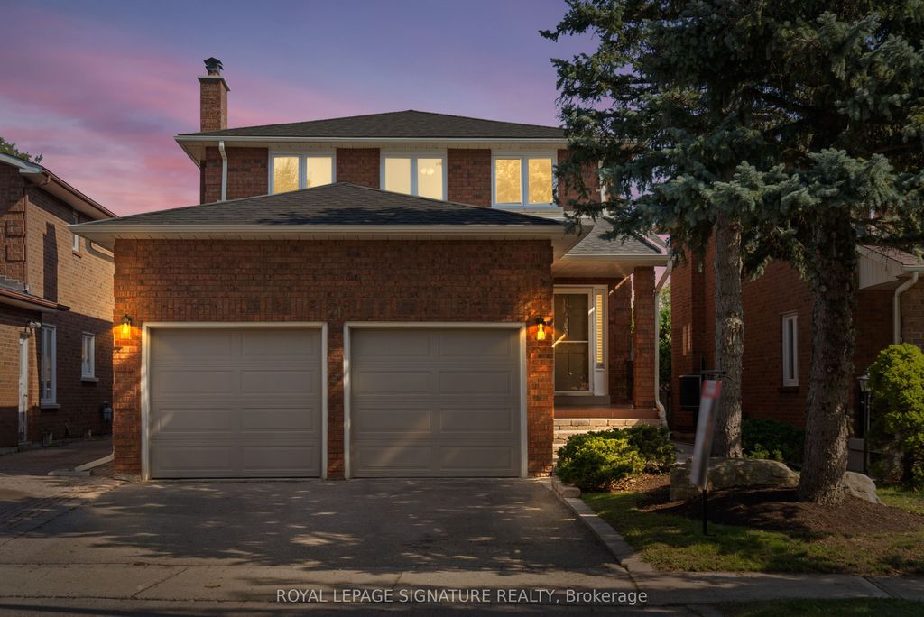 Photo of 21 Sonny Street, Vaughan, ON L6A 1B7 (MLS # N12450459)