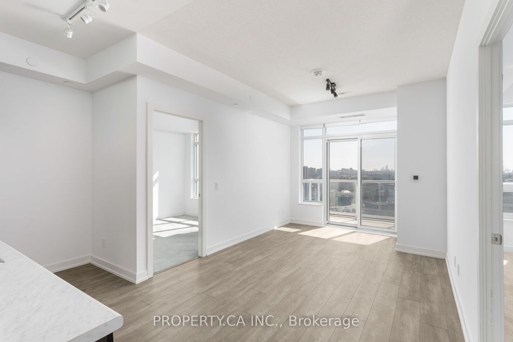 Photo of 10 Wilby Crescent #1102, Toronto, ON M9N 0B6 (MLS # W13000882)