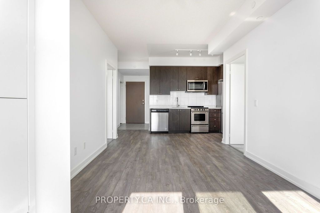 Photo of 10 Wilby Crescent #1102, Toronto, ON M9N 0B6 (MLS # W13000882)