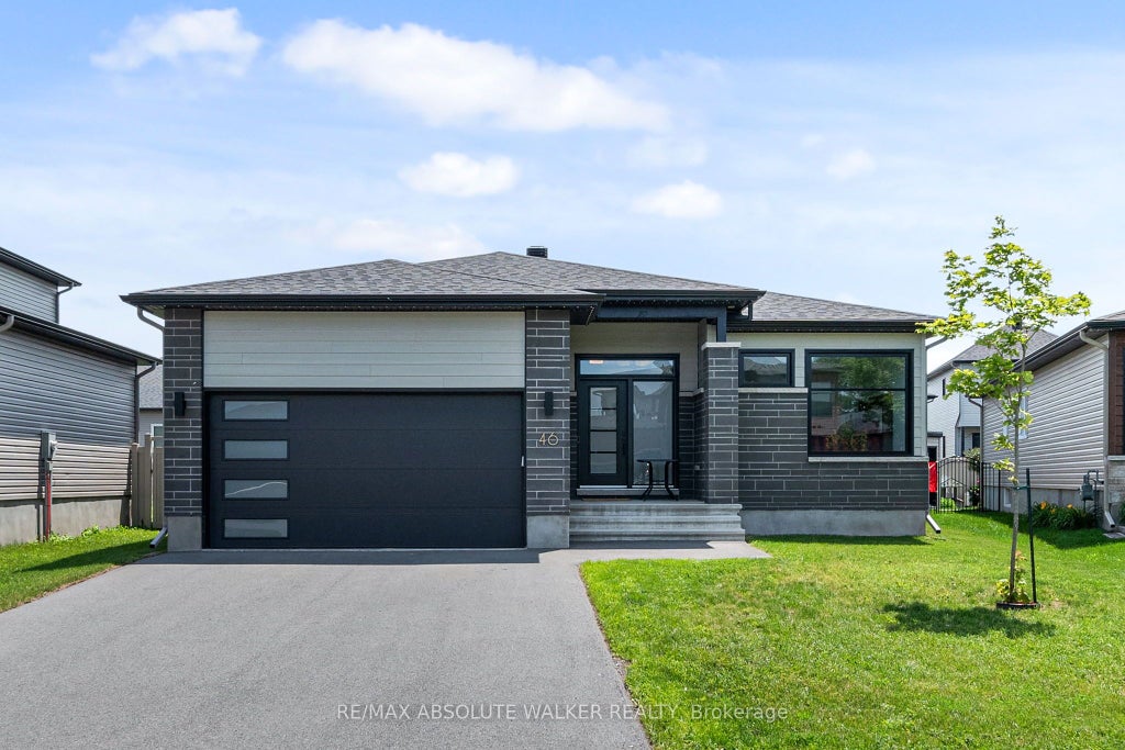 Photo of 46 Richer Street, North Stormont, ON K0A 1R0 (MLS # X13502374)