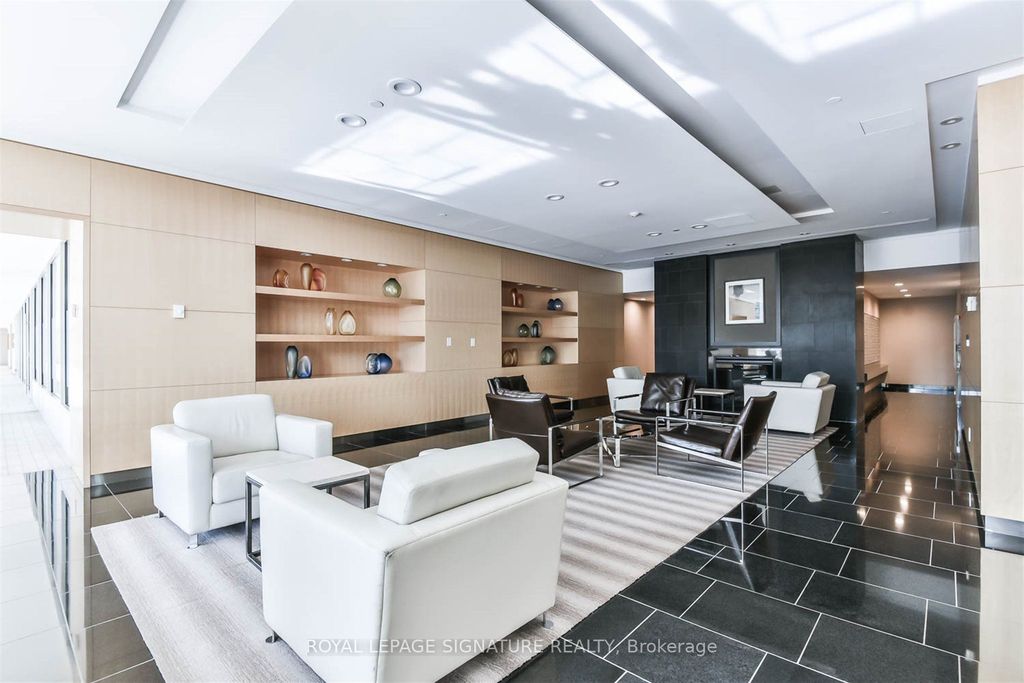 Photo of 55 Bremner Boulevard #3007, Toronto, ON M5V 3V8 (MLS # C12299323)