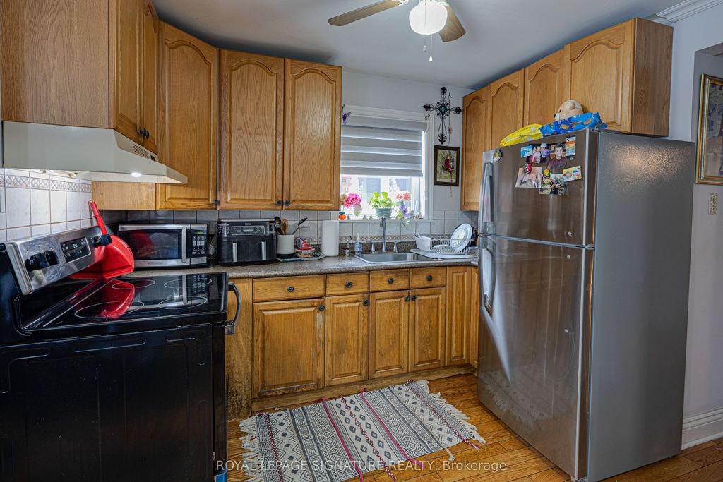 Photo of 418 O&#39; Connor Drive, Toronto, ON M4J 2W3 (MLS # E12614316)