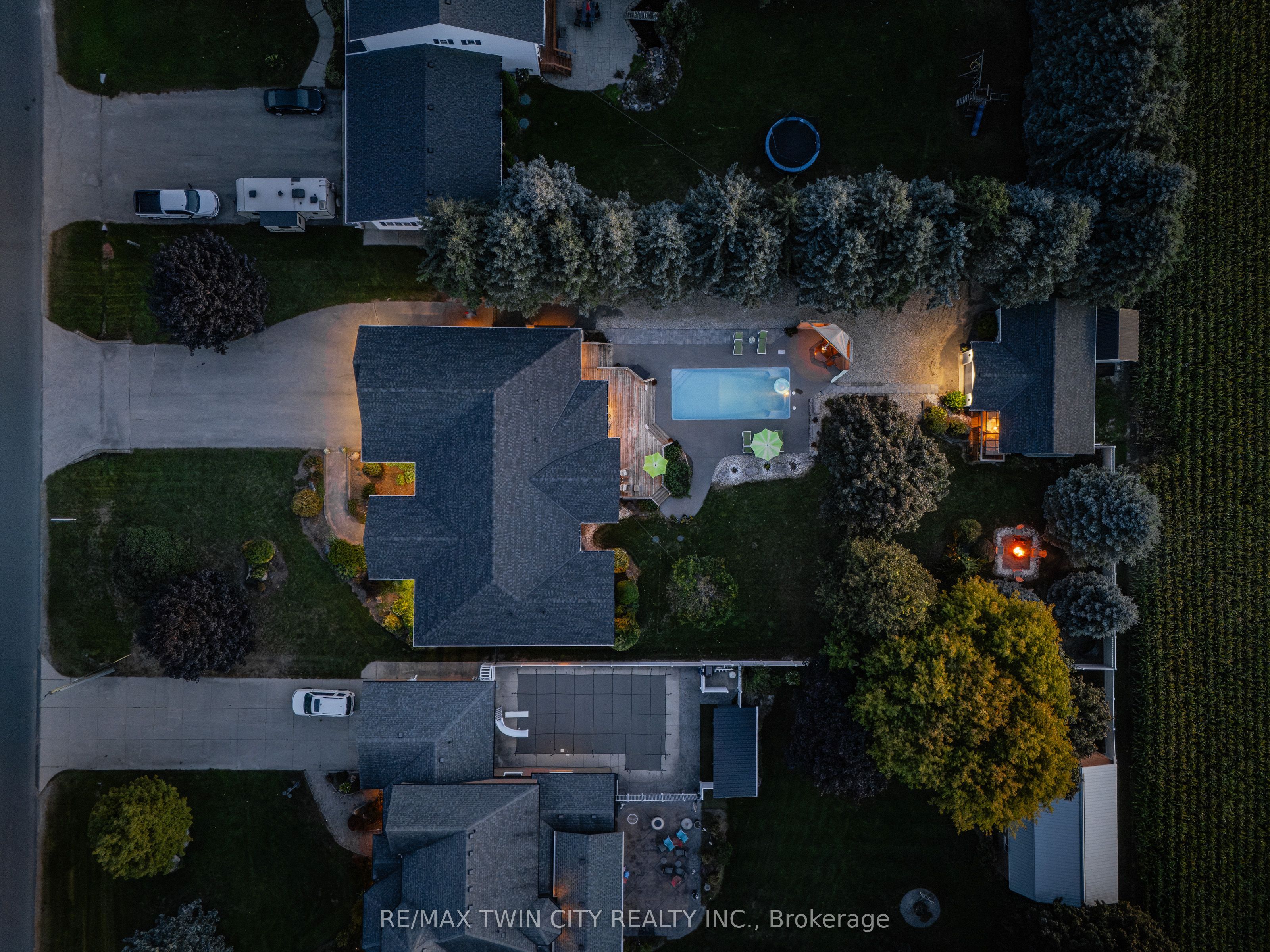6 Eldale Road