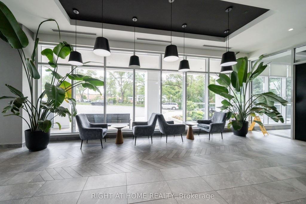 Photo of 10 Wilby Crescent #807, Toronto, ON M9N 0B6 (MLS # W13497520)