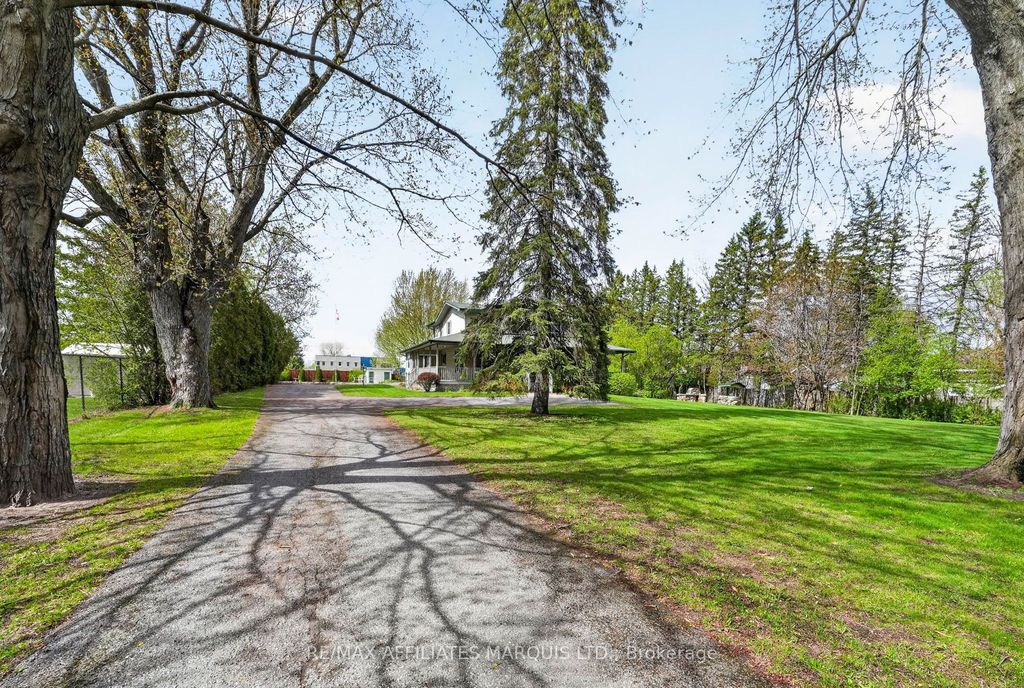 Photo of 315 Eleventh Street E, Cornwall, ON K6H 2Y6 (MLS # X13113608)
