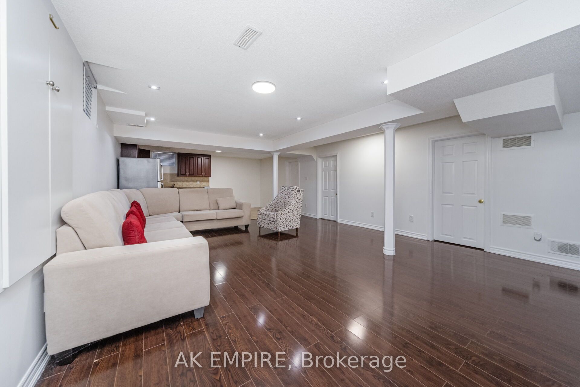 23 Mellowood Avenue Basement