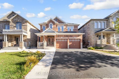 23 Mellowood Avenue Basement Brampton ON L6P 2P2