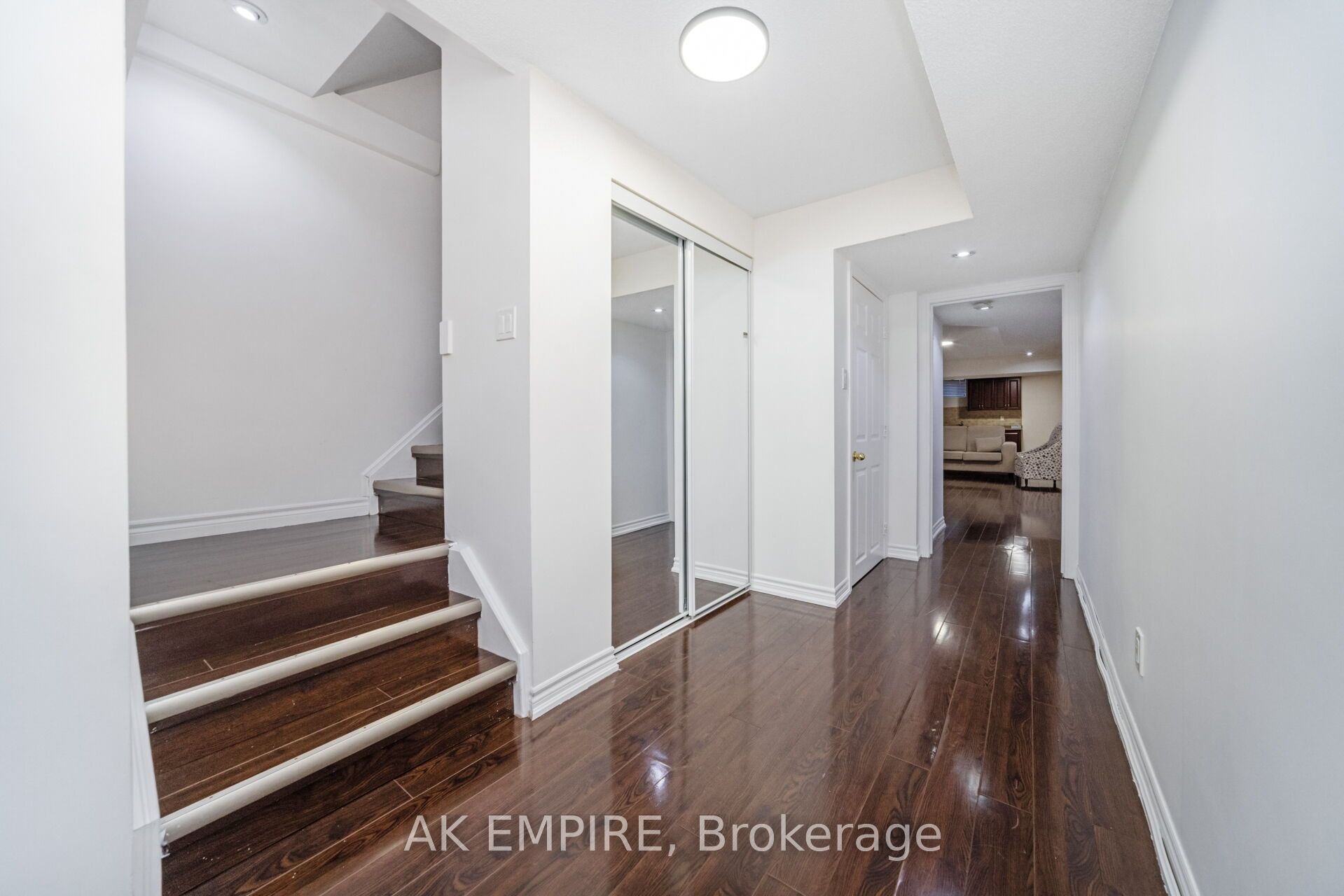 23 Mellowood Avenue Basement