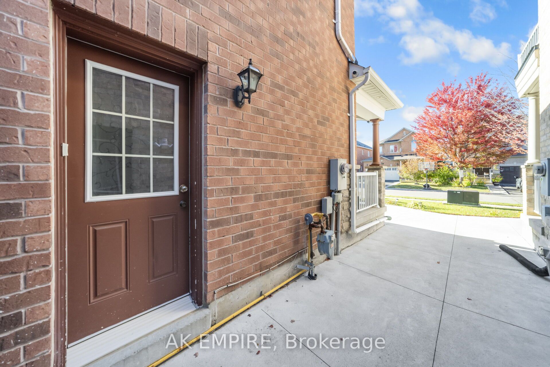 23 Mellowood Avenue Basement