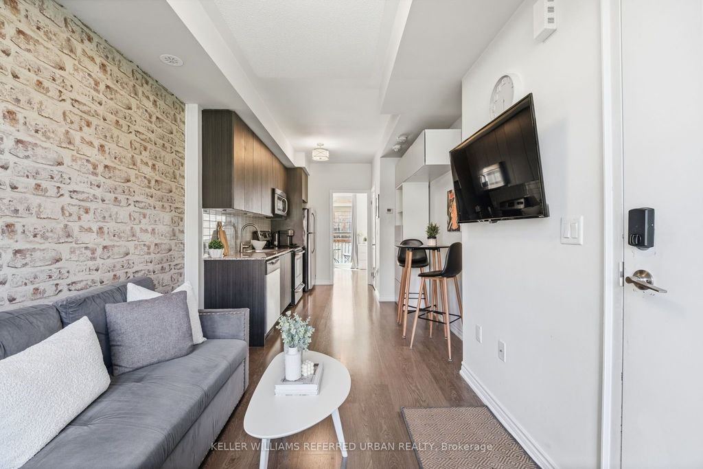 Photo of 390 Hopewell Avenue #241, Toronto, ON M6E 2S2 (MLS # W13068860)