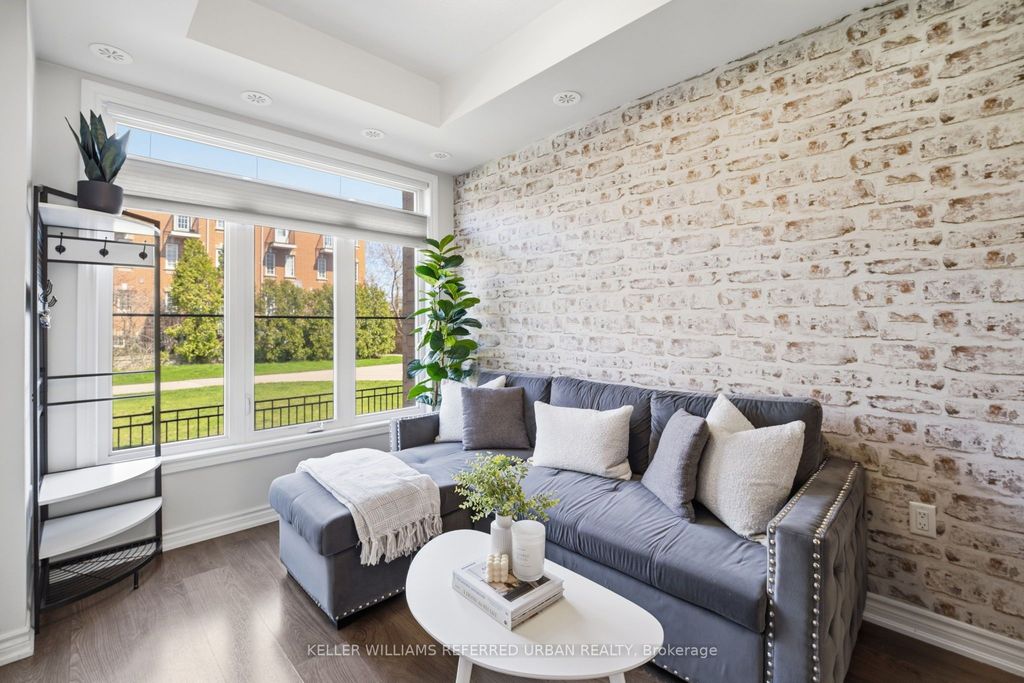 Photo of 390 Hopewell Avenue #241, Toronto, ON M6E 2S2 (MLS # W13068860)