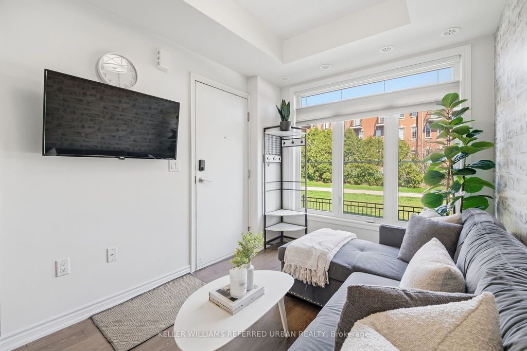 Photo of 390 Hopewell Avenue #241, Toronto, ON M6E 2S2 (MLS # W13068860)