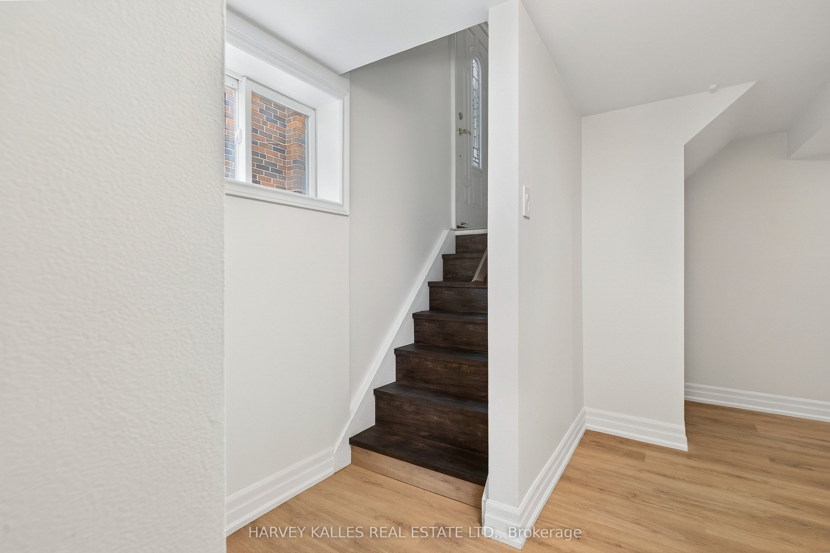 67 Robinglade Drive Basement