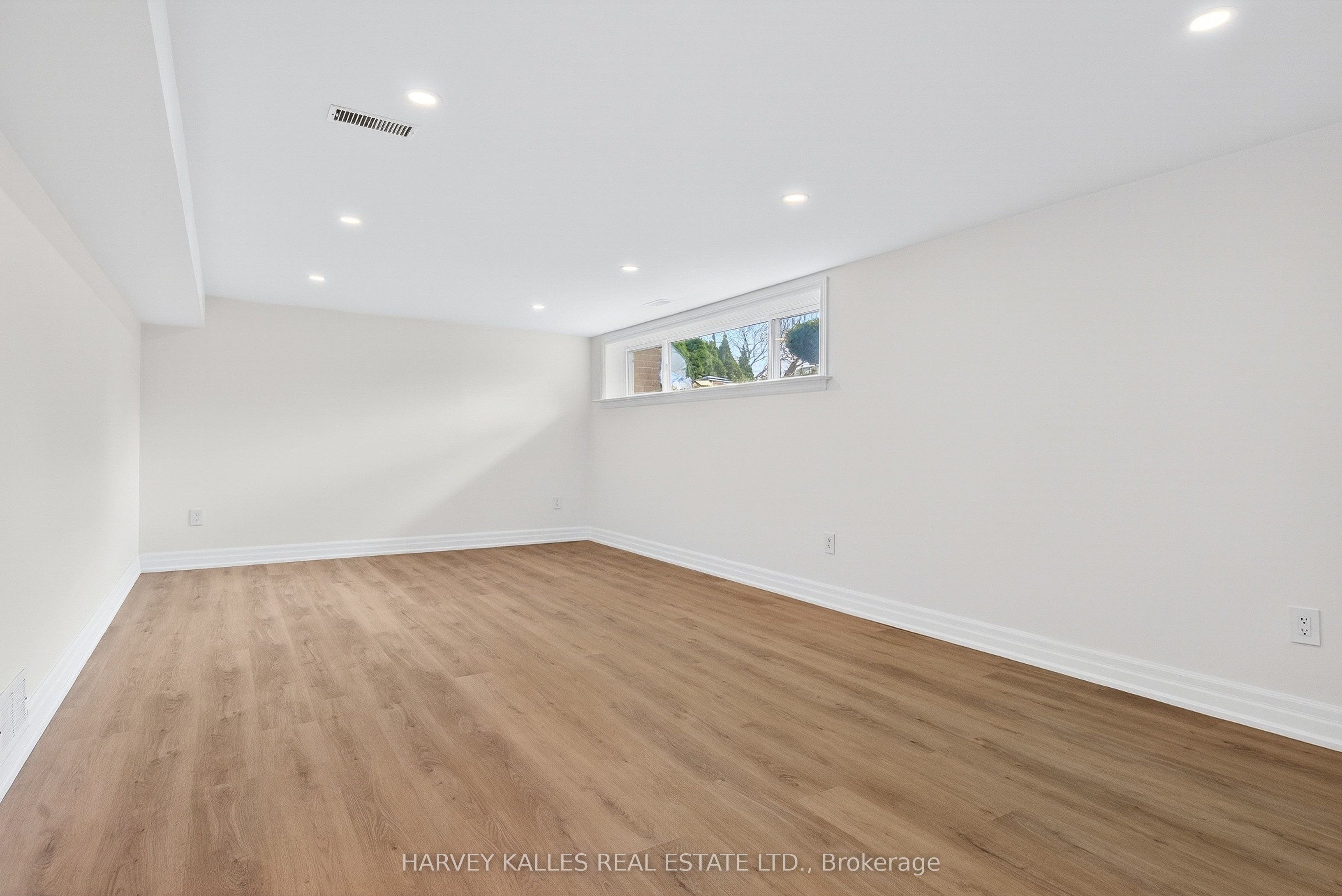 67 Robinglade Drive Basement