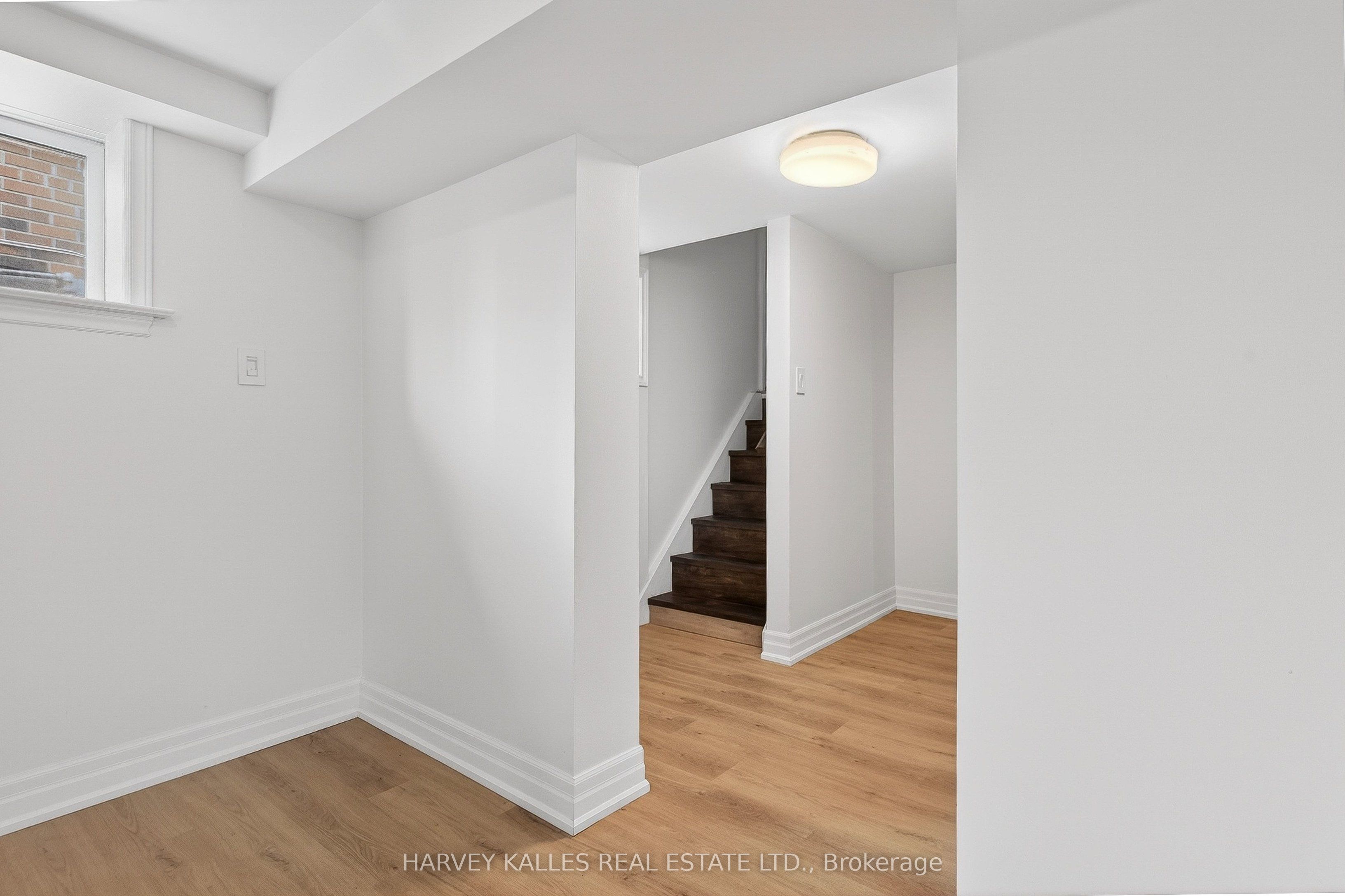 67 Robinglade Drive Basement