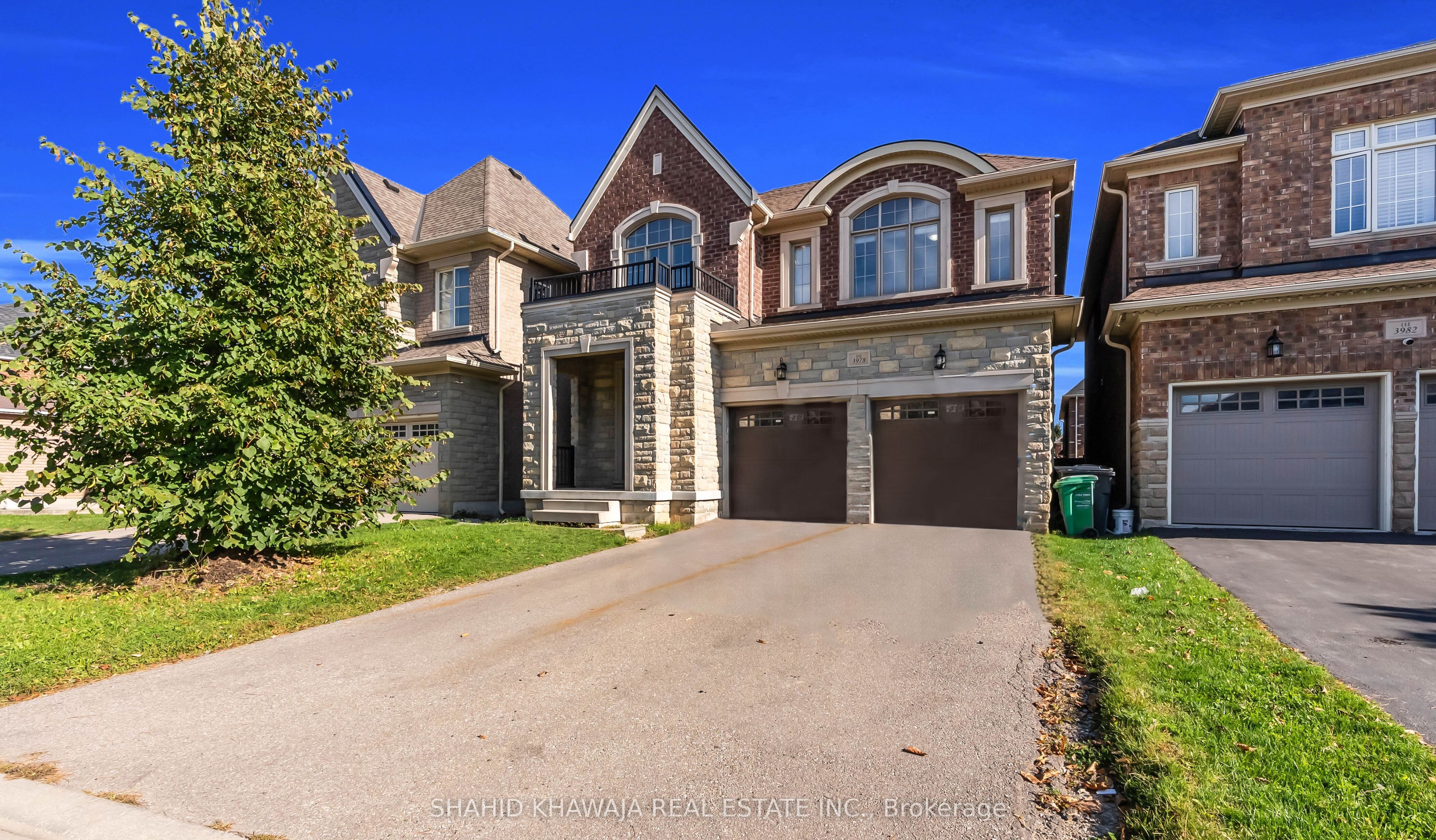 3978 Worthview Place