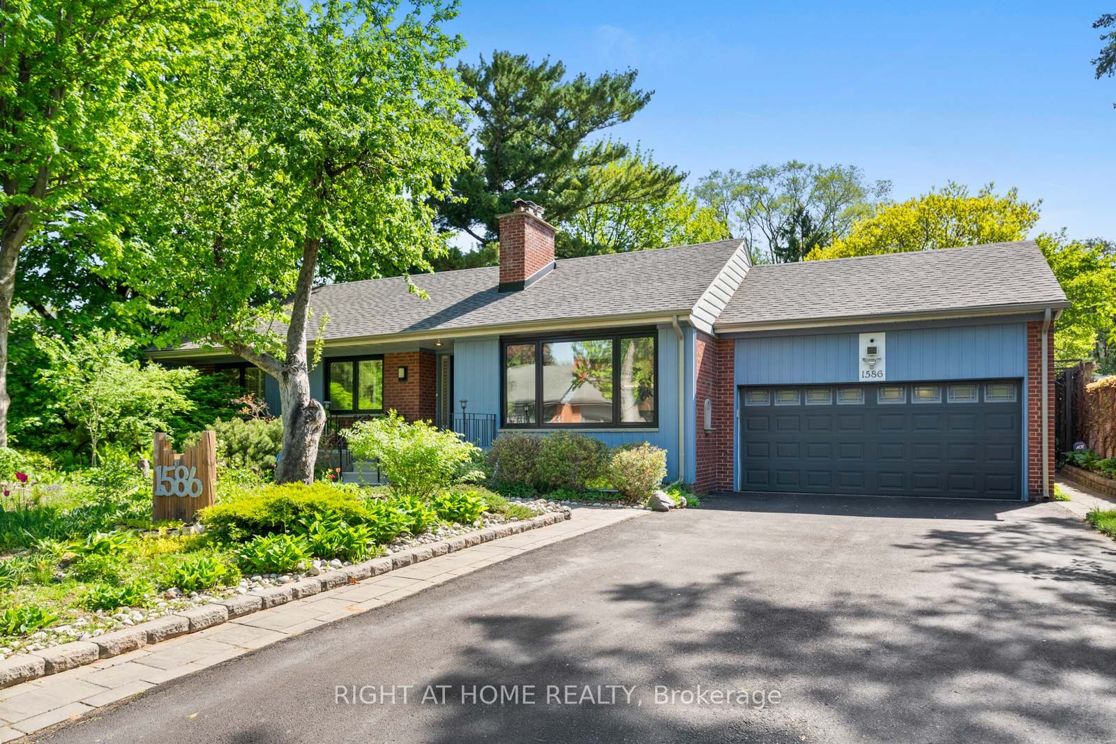 1586 Rometown Drive