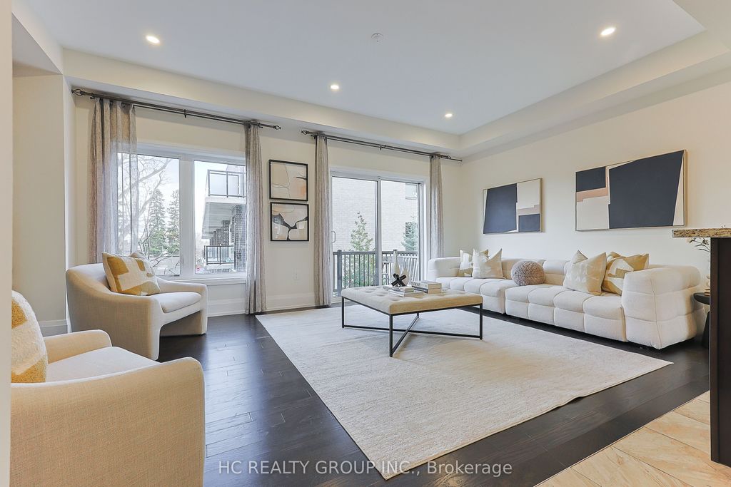 Photo of 67 Kenneth Wood Crescent, Toronto, ON M2N 0K3 (MLS # C12592804)