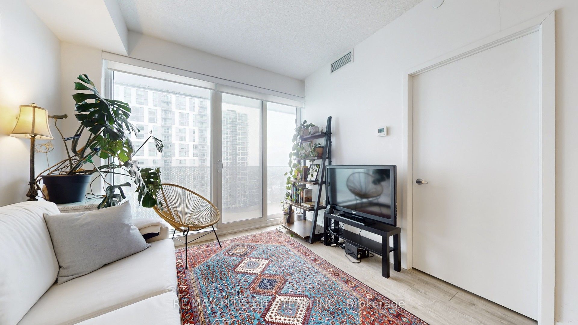 20 Tubman Avenue 2008