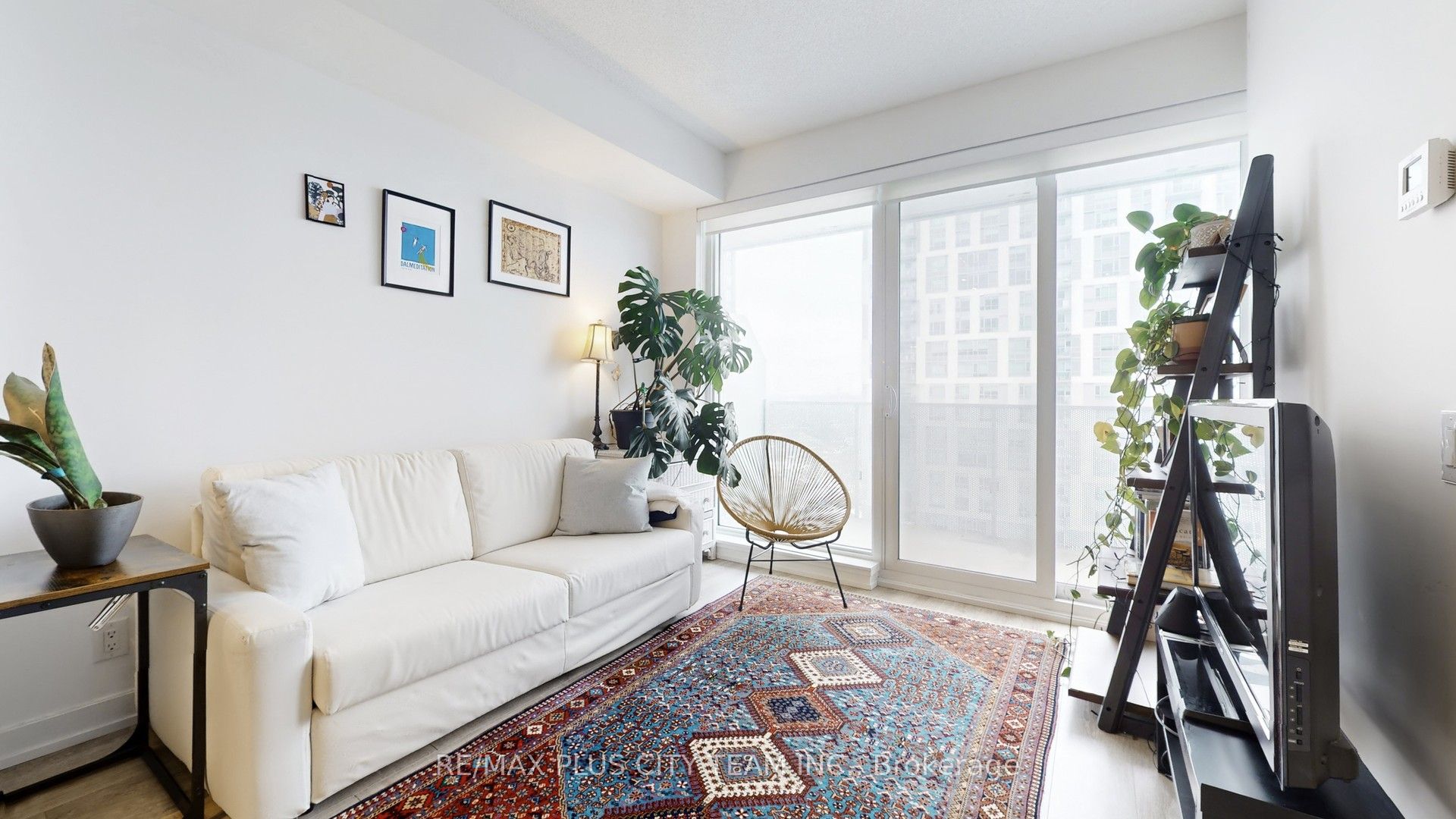 20 Tubman Avenue 2008