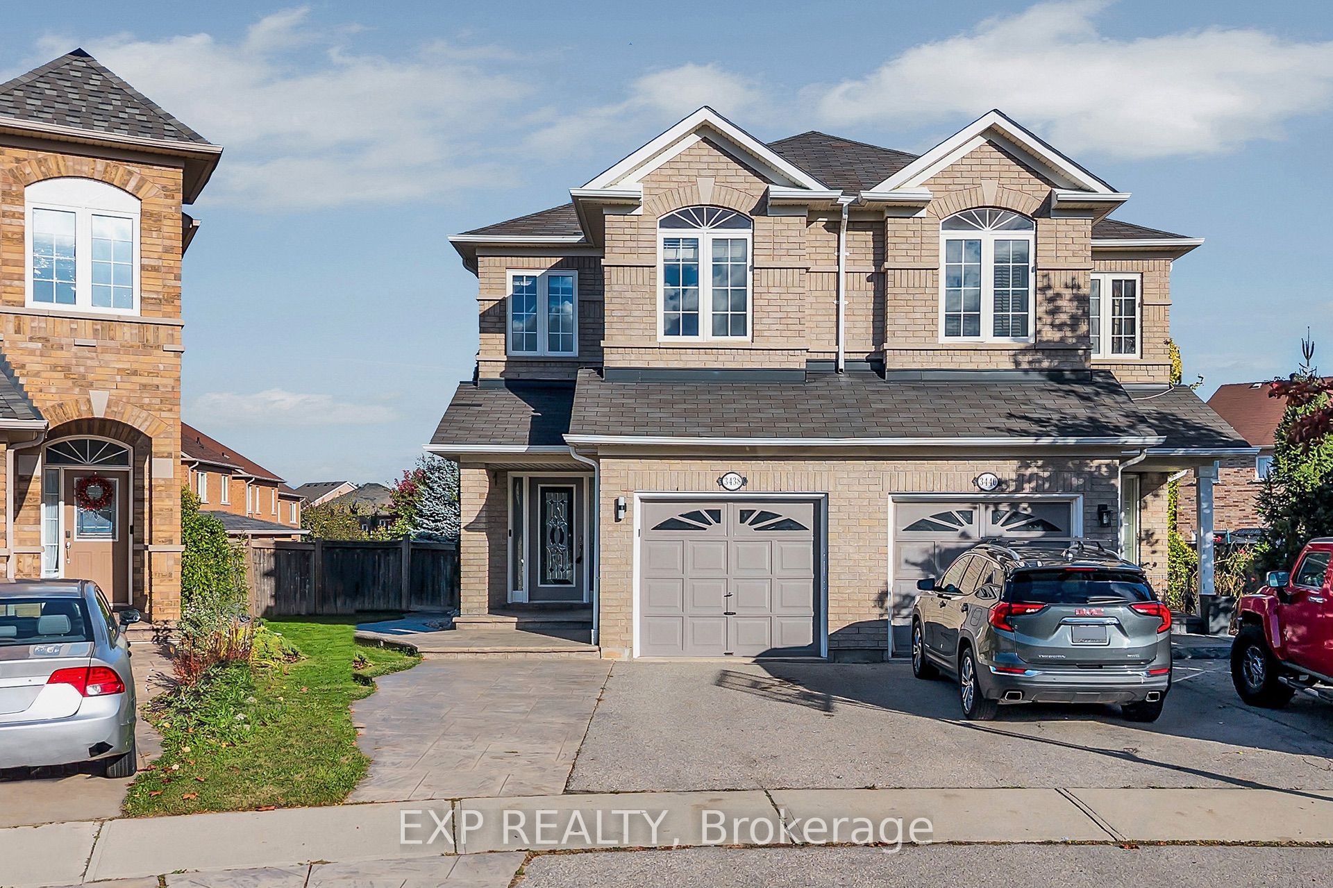 3438 Fountain Park Avenue