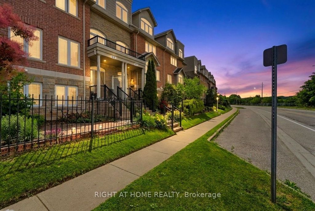 Photo of 65 Wellington South N/A, Cambridge, ON N1R 8N4 (MLS # X13503568)
