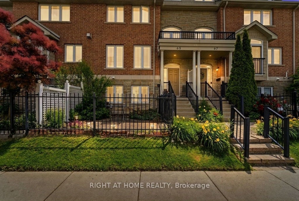 Photo of 65 Wellington South N/A, Cambridge, ON N1R 8N4 (MLS # X13503568)