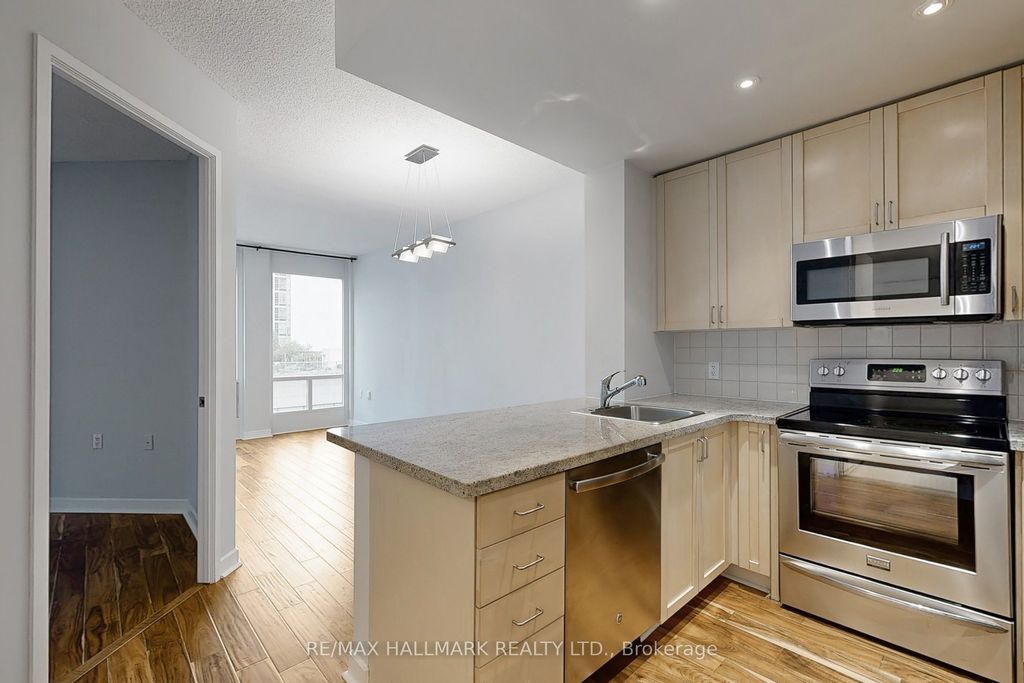 Photo of 85 Bloor Street E #1403, Toronto, ON M4W 3Y1 (MLS # C12369216)