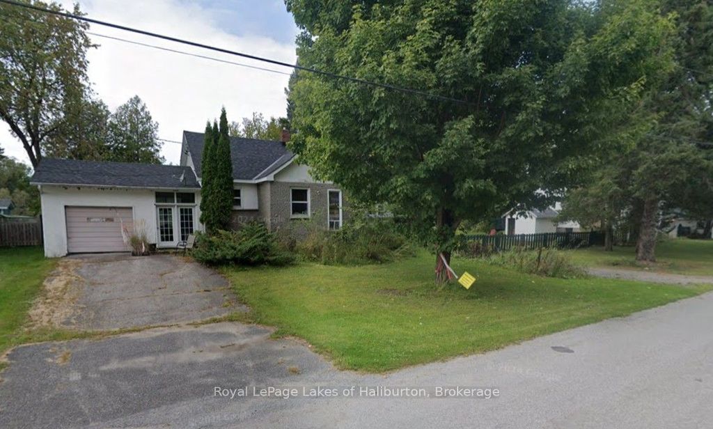 Photo of 3 Anson Street, Minden Hills, ON K0M 2K0 (MLS # X12605268)
