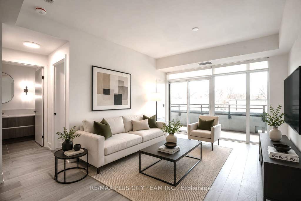 Photo of 1285 Queen Street E #303, Toronto, ON M4L 0B6 (MLS # E13626482)