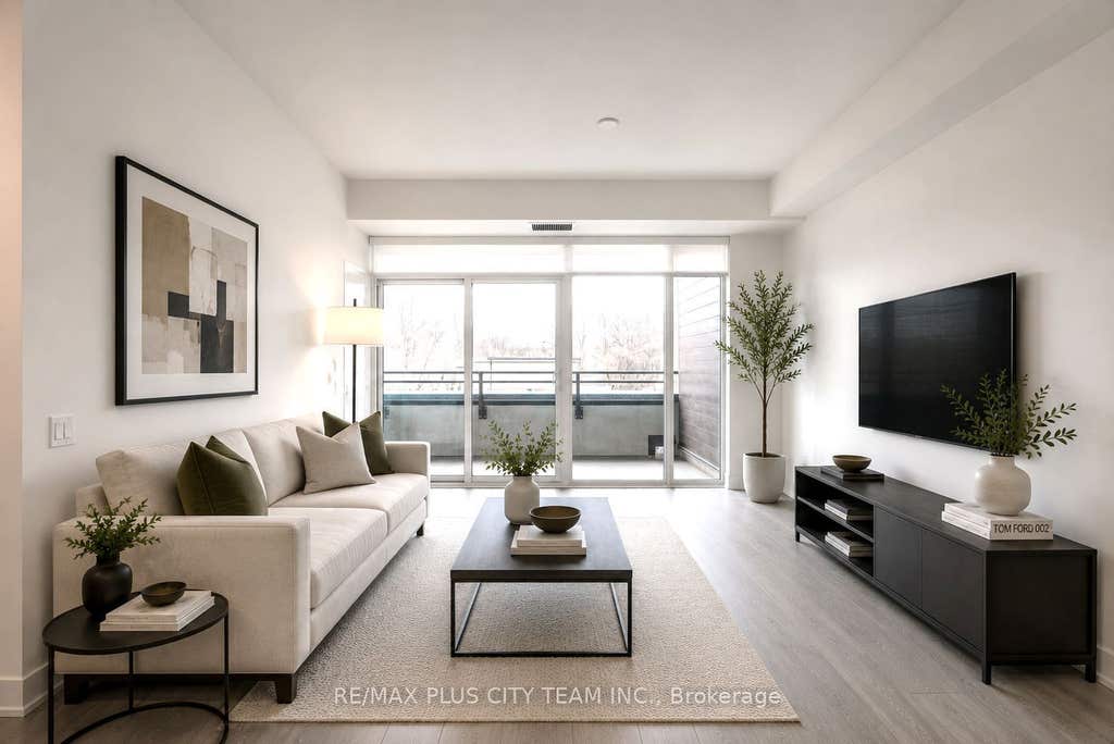 Photo of 1285 Queen Street E #303, Toronto, ON M4L 0B6 (MLS # E13626482)