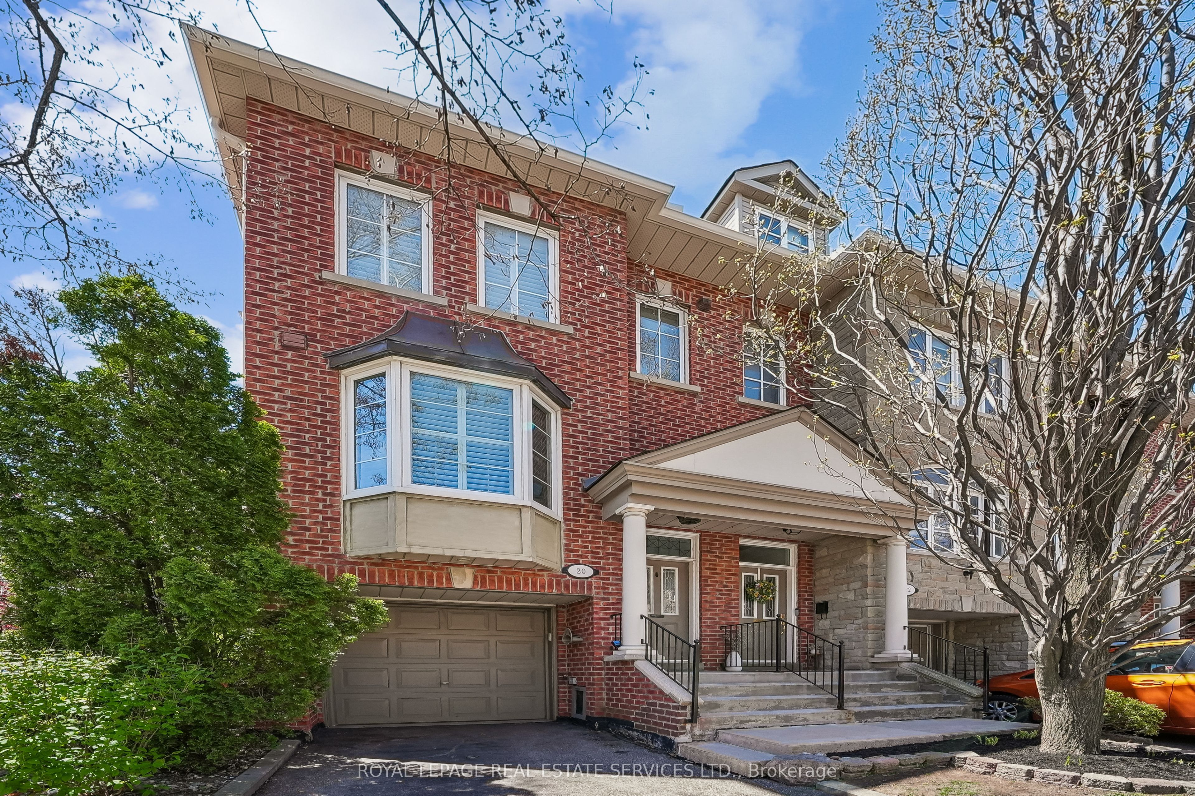 20 San Remo Terrace