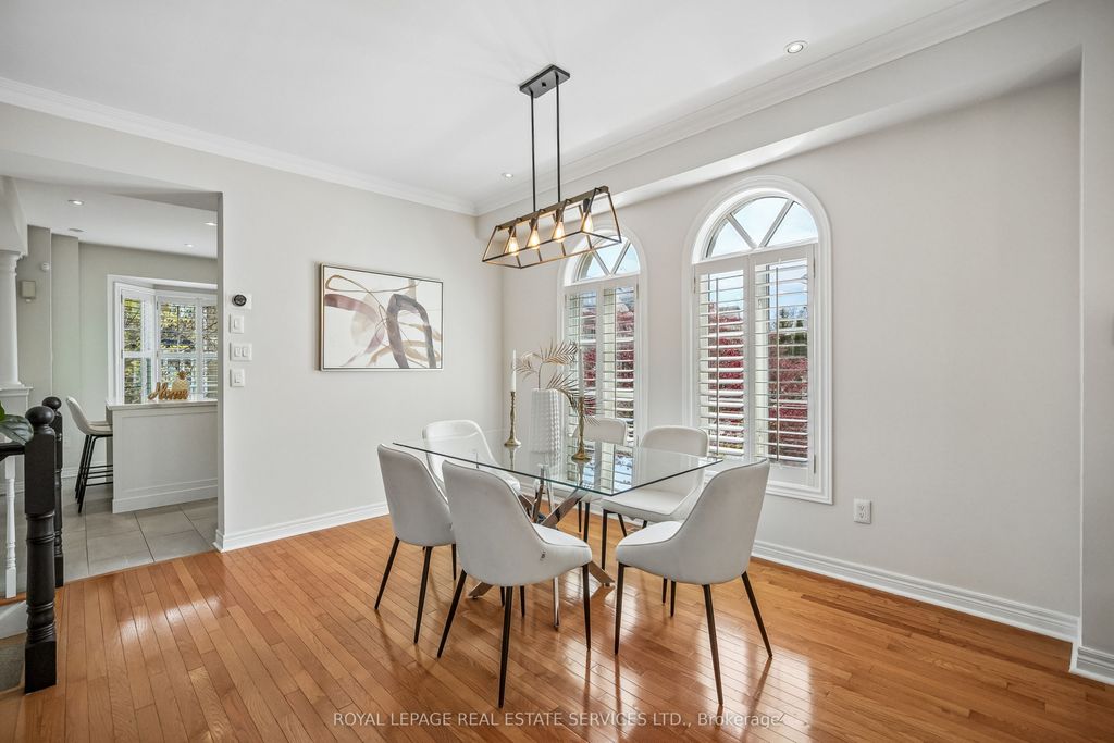 Photo of 20 San Remo Terrace, Toronto, ON M8Z 6C6 (MLS # W13137652)