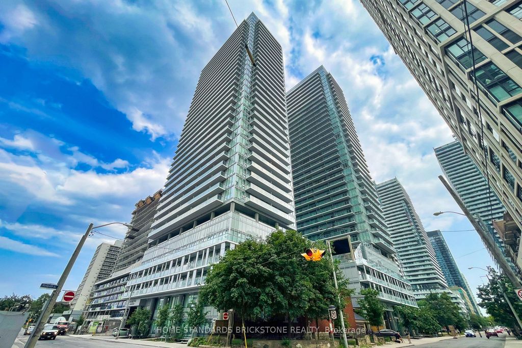 Photo of 99 Broadway Avenue S #3406, Toronto, ON M4P 0E3 (MLS # C12567936)