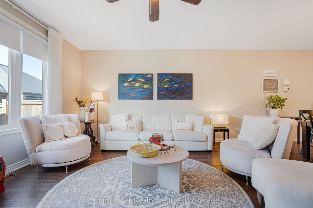 Photo of 62 Andrew Lane, Thorold, ON L2V 0E4 (MLS # X12630868)