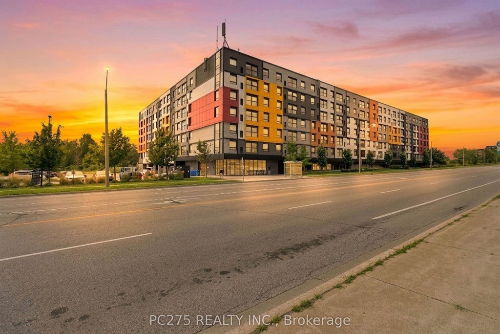 Photo of 1291 Gordon Street #218, Guelph, ON N1L 0M5 (MLS # X13687360)