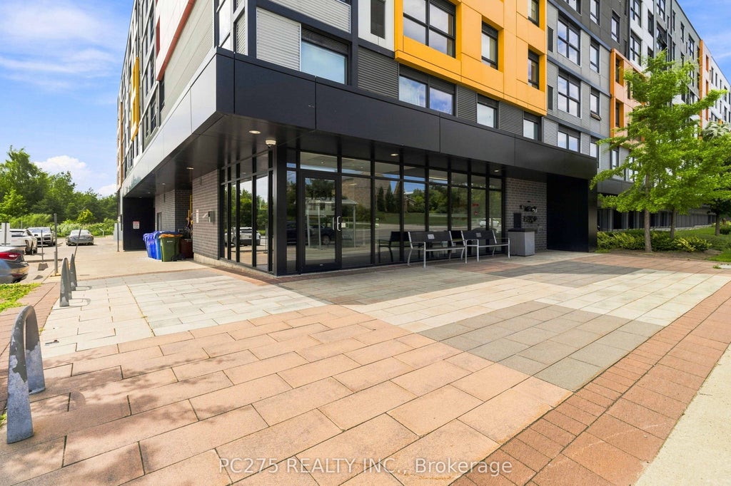 Photo of 1291 Gordon Street #218, Guelph, ON N1L 0M5 (MLS # X13687360)