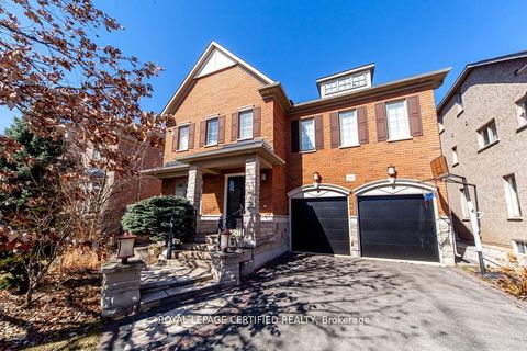 3420 MISTWELL Crescent Oakville ON L6L 0A3