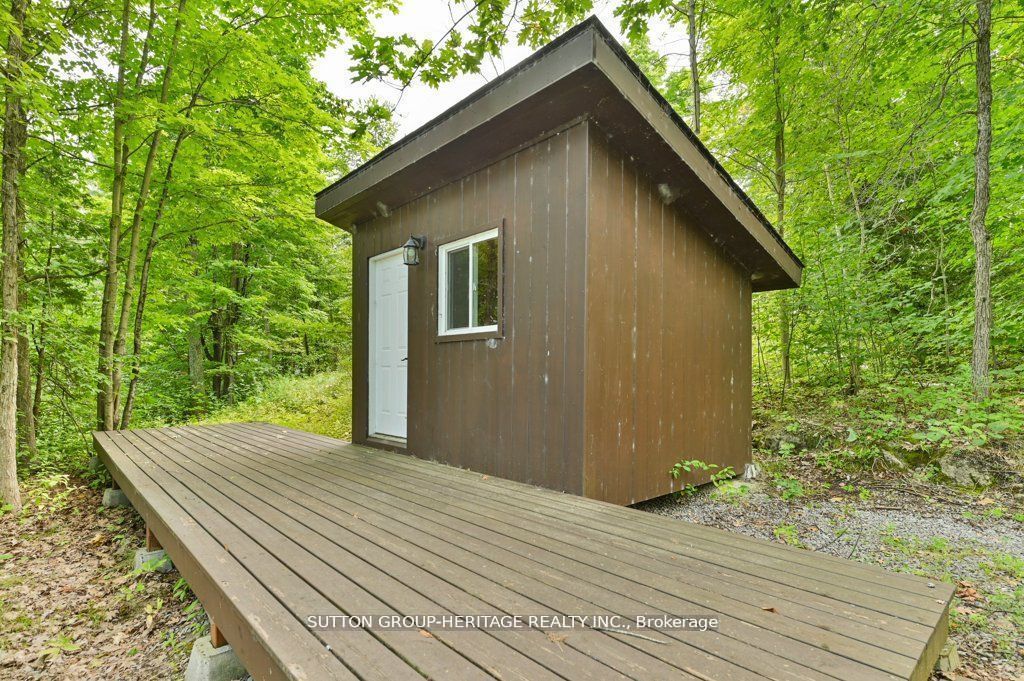 Photo of 224 Shoreline Lane, Centre Hastings, ON K0K 2K0 (MLS # X13093222)