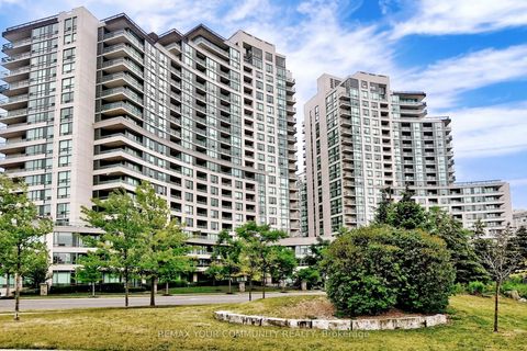 503 Beecroft Road 607 Toronto ON M2N 0A2