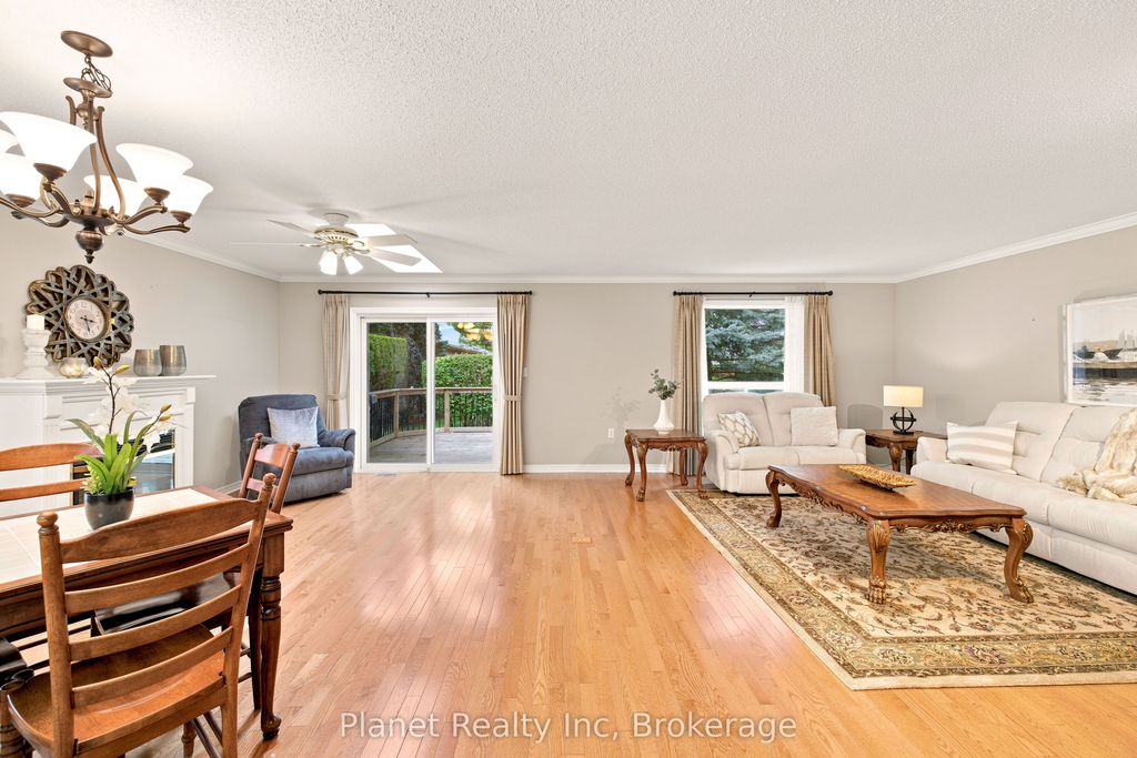 Photo of 60 Basswood Drive, Guelph, ON N1G 4X7 (MLS # X13554934)