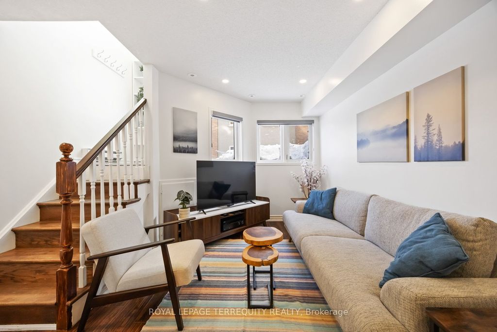 Photo of 40 Merchant Lane #122, Toronto, ON M6P 4J6 (MLS # C12752236)